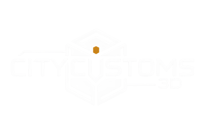 CityCustoms3D